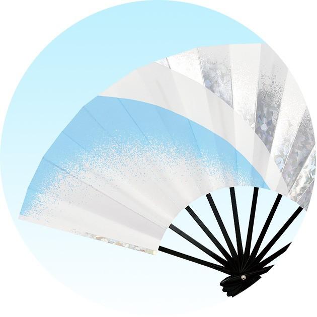 舞踊扇子 豊年踊り 舞踊扇子 豊年踊り 舞踊扇子 豊年踊り senjyu_8247