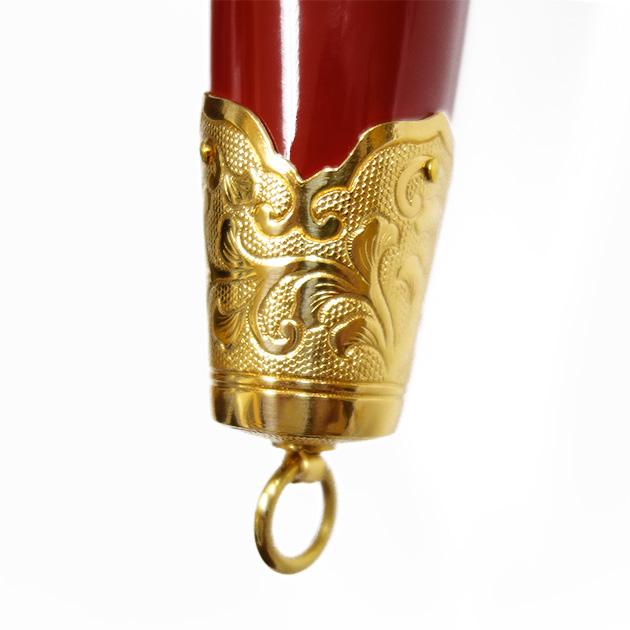 神楽鈴＊三番叟＊鈴＊日本舞踊＊小道具 神楽鈴 三番叟鈴 舞踊小道具 odori-company_kagurasuzu