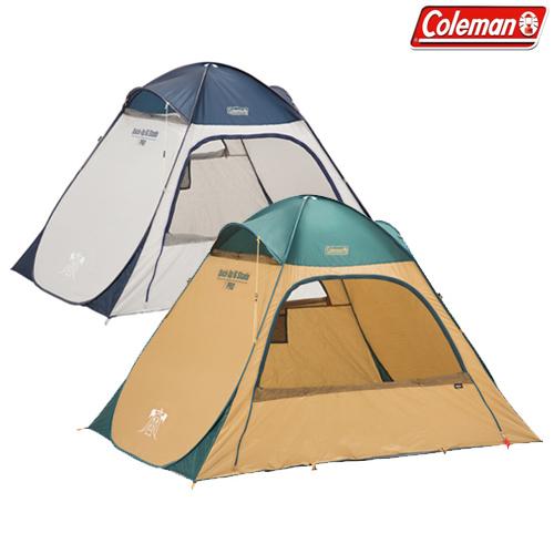 100％品質 コールマン（Coleman） テント・タープ クィックアップIGシェード キャンプ アウトドア ドーム型テント