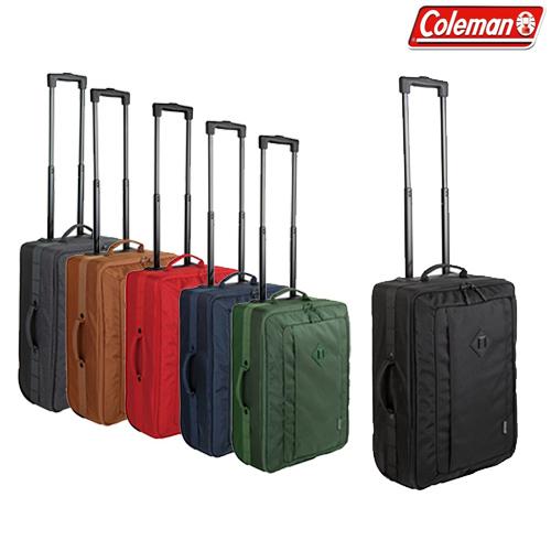 22セール Coleman メーカー直送 東北 九州は送料無料 コールマン トラ アウトドア キャンプ バッグ キャリー ミッション アトラス トラベル ビジネスバッグ コールマン Coleman リュック バッグ Www Ksc Kcf Org