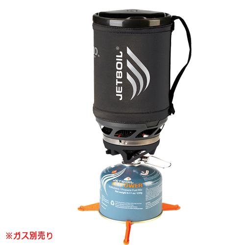 ジェットボイル（JETBOIL） ガスカートリッジストーブ ジェットボイル SUMO 1824382 バーナー ストーブ ヒーター シングル