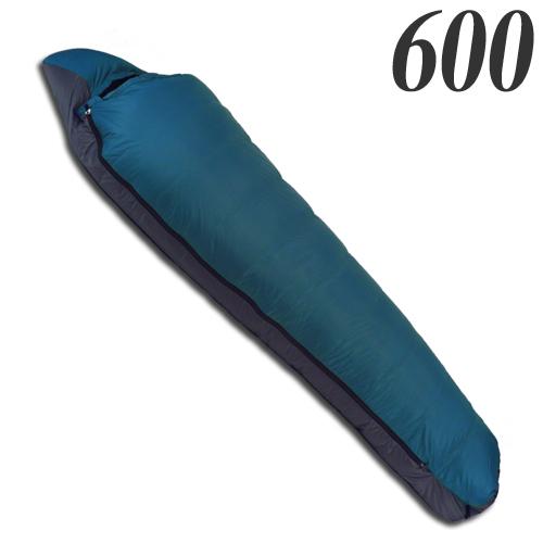 ナンガ（NANGA） マミー型シュラフ（寝袋）スリーシーズン用