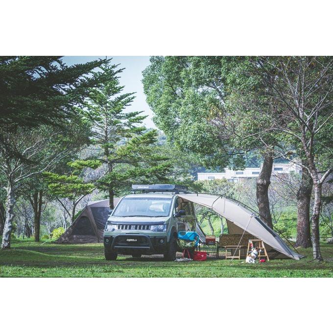 メール便無料】 アウトドア天国 店小川キャンパル OGAWACAMPAL カー