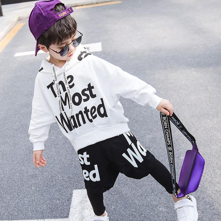 ジャージ セットアップ キッズ 白 長袖 春 秋冬 男の子 女の子 90 100