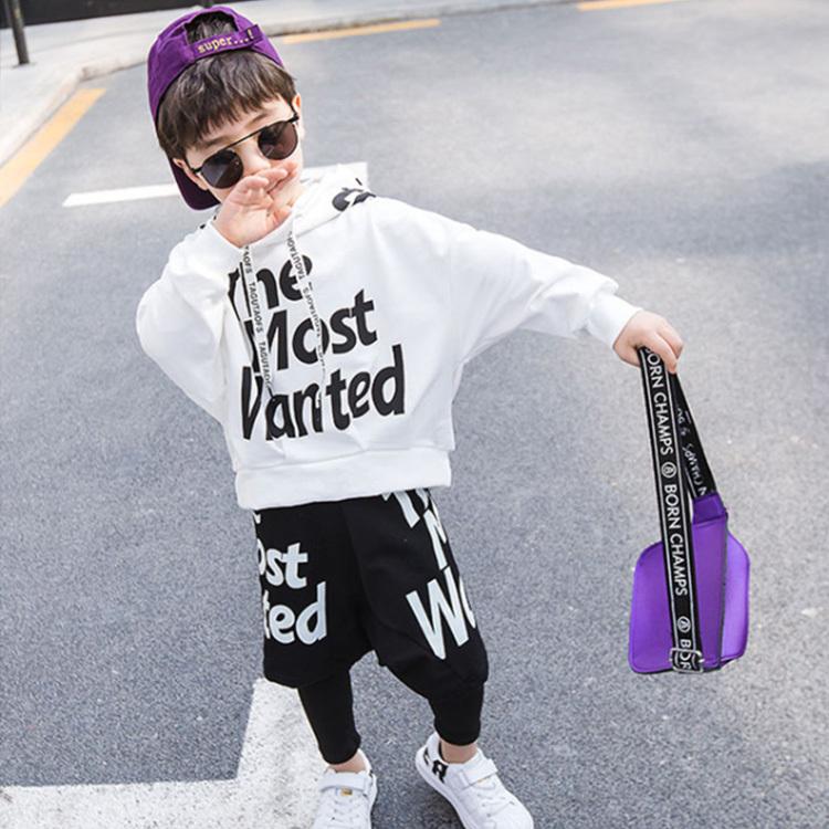 ジャージ セットアップ キッズ 白 長袖 春 秋冬 男の子 女の子 90 100