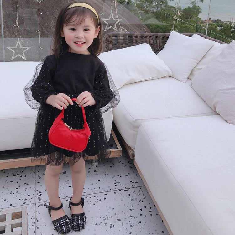 ベビードレス 80 90 100 110 1 キッズ 長袖 春 秋 冬 子供服 チュールワンピース かわいい オシャレ フォーマル チュールドレス 女の子 子ども こども 黒 白 Odkg0 Odyssey Store 通販 チュール スカート ワンピース ベビードレス キッズ 80