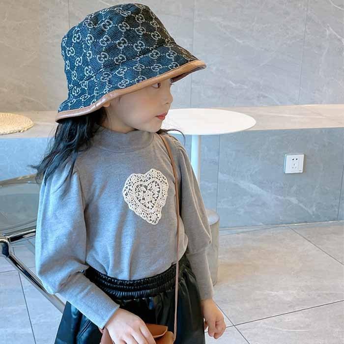 子供服 ロンt 安い ロングt かわいい 女 春 秋冬 長袖 フォーマル カジュアル カットソー ホワイト ピンク 白 黒 グレー オシャレ キッズ ハート シンプル Odkg043 Odyssey Store 24 Yahoo 店 通販 Yahoo ショッピング