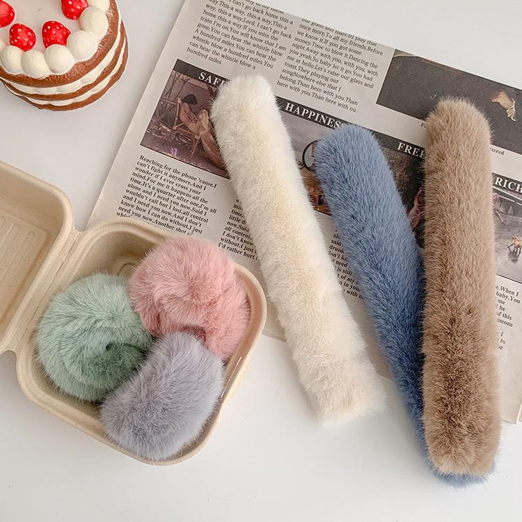 ヘアゴムシュシュNo.521