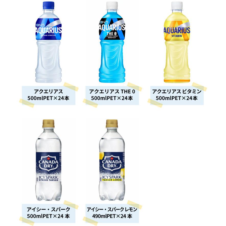 Coca Cola（コカコーラ） 【よりどり選べる 2ケース】コカ・コーラ 社