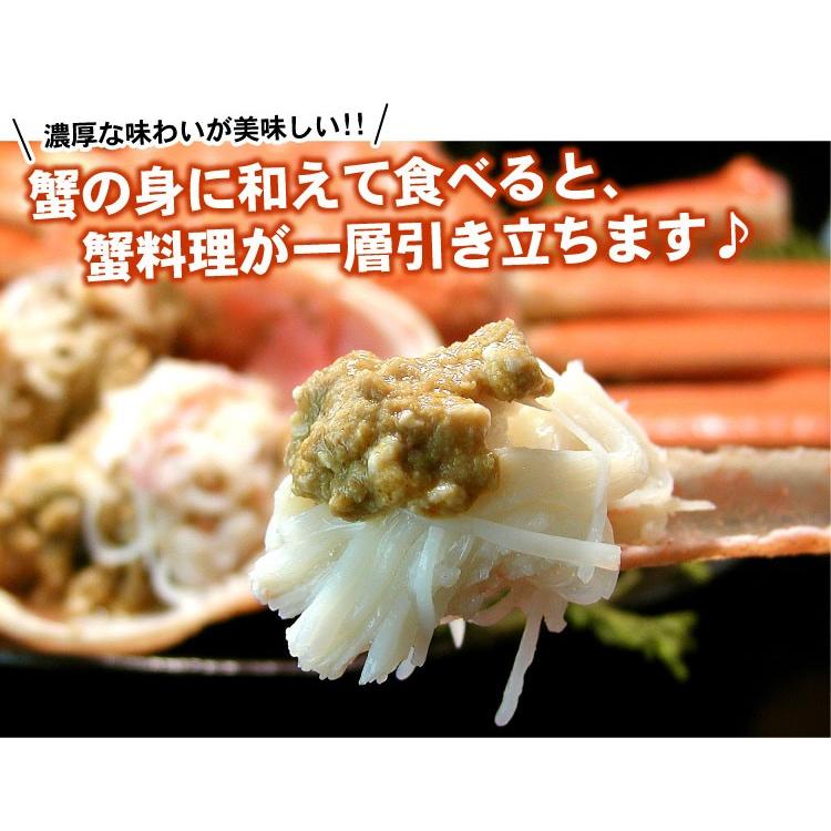 かにみそ 業務用 300g チューブタイプ カニ味噌 蟹味噌 常温保存 絞るだけ簡単 使いやすい 大容量 メール便 送料無料（代引/着日指定/同梱不可） |  | 03