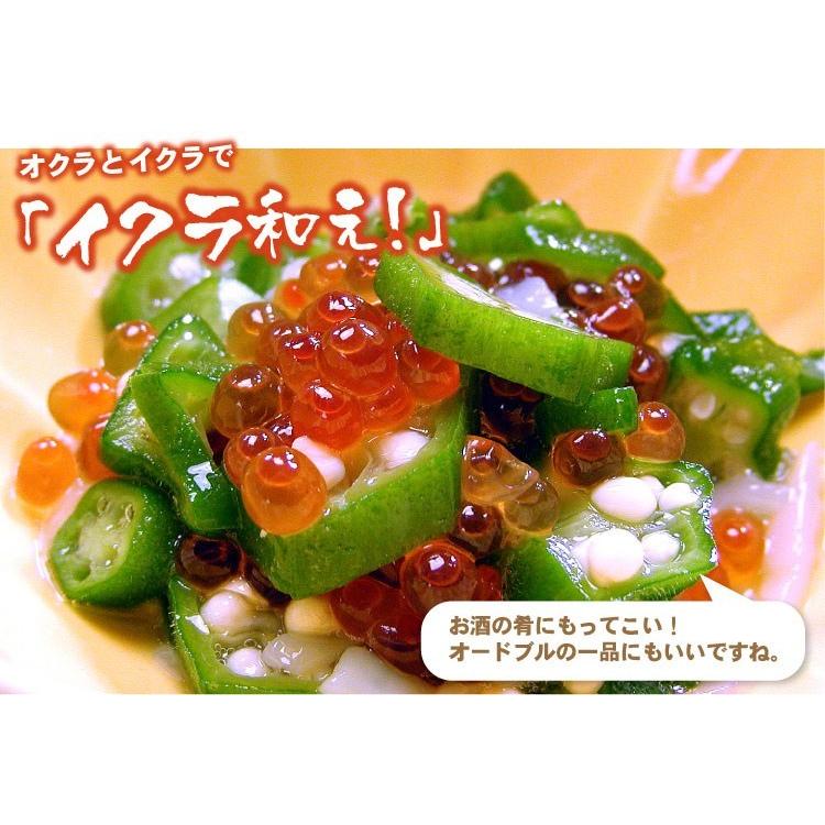 鱒 いくら 醤油漬 500g イクラ 醤油漬け お取り寄せグルメ 海鮮 贈り物 食べ物 ギフト 送料無料（沖縄宛は別途送料を加算） |  | 11