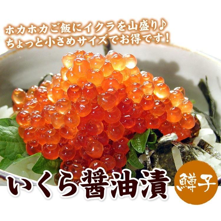 鱒 いくら 醤油漬 500g イクラ 醤油漬け お取り寄せグルメ 海鮮 贈り物 食べ物 ギフト 送料無料（沖縄宛は別途送料を加算） |  | 03