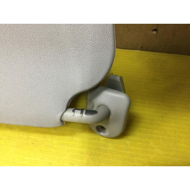 エブリイワゴン エブリィ EBD-DA64V 運転席 サンバイザー ジョイン