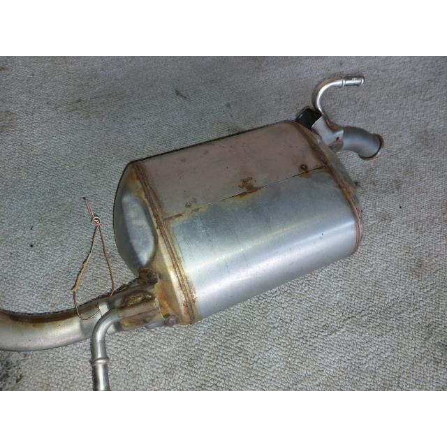 ワゴンR ワゴンR DBA-MH35S Rマフラー R06A 14300-82K21 : 小塚自動車