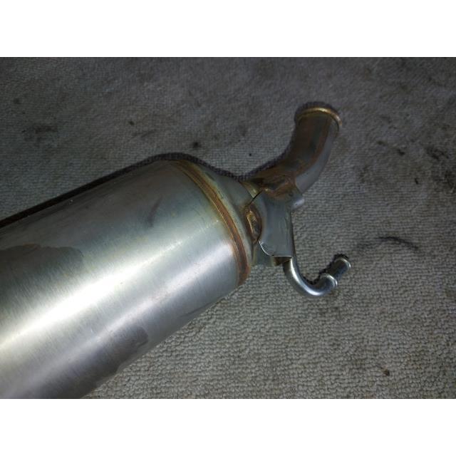 ワゴンR ワゴンR DBA-MH35S Rマフラー R06A 14300-82K21 : 小塚自動車