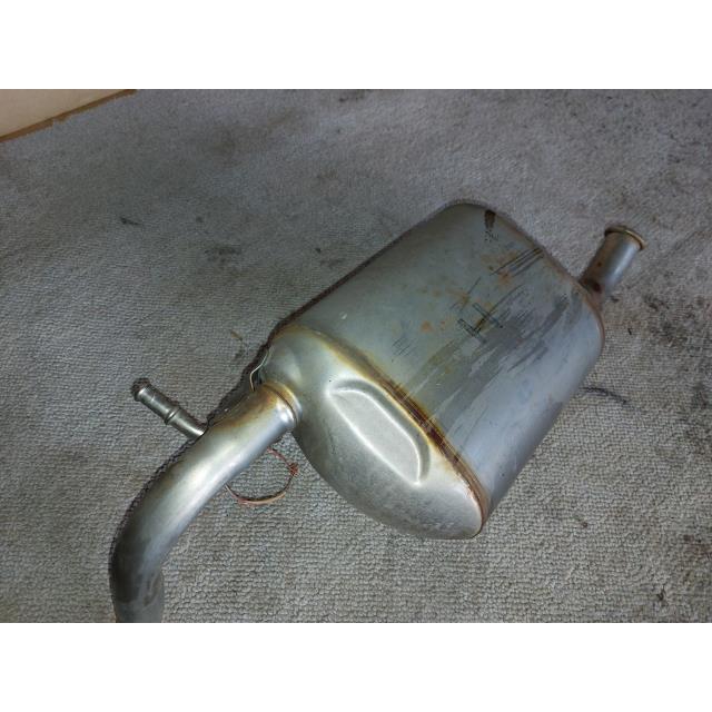 ワゴンR ワゴンR DBA-MH35S Rマフラー R06A 14300-82K21 : 小塚自動車