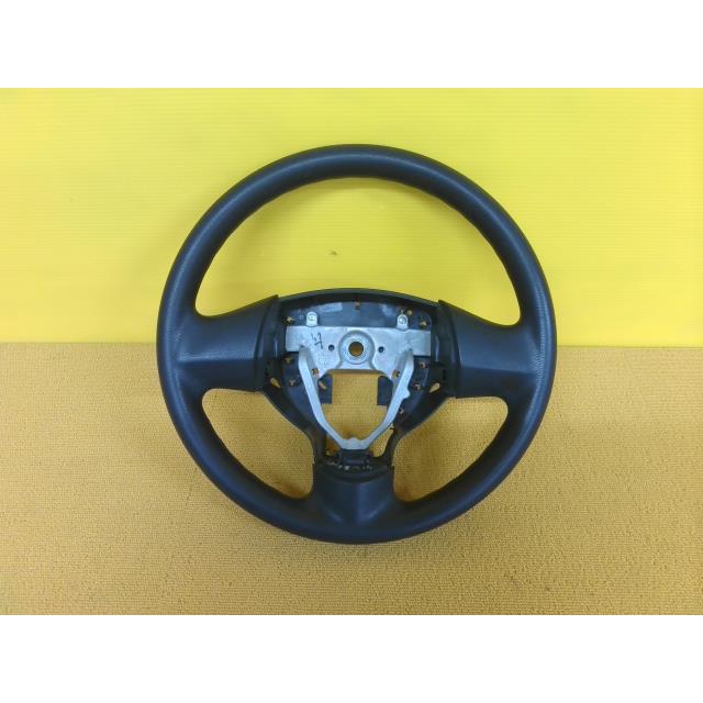 クリッパー GBD-U72V ハンドル ステアリングホイール 黒 48430-6A00F