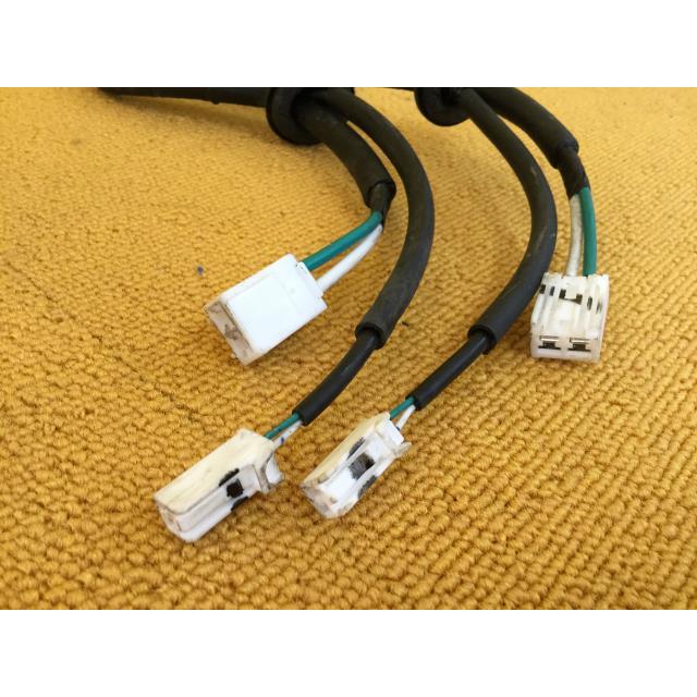 N-ONE N−ONE 6BA-JG4 ABSセンサー リア 左右セット 47510-TKS-023