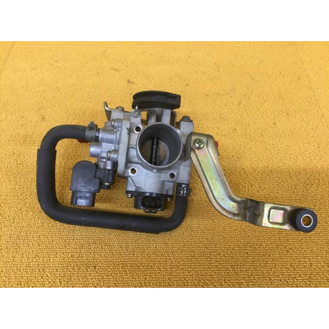 プレオ TA-RA2 スロットルボディ スーパーチャージャー用 16541KA372