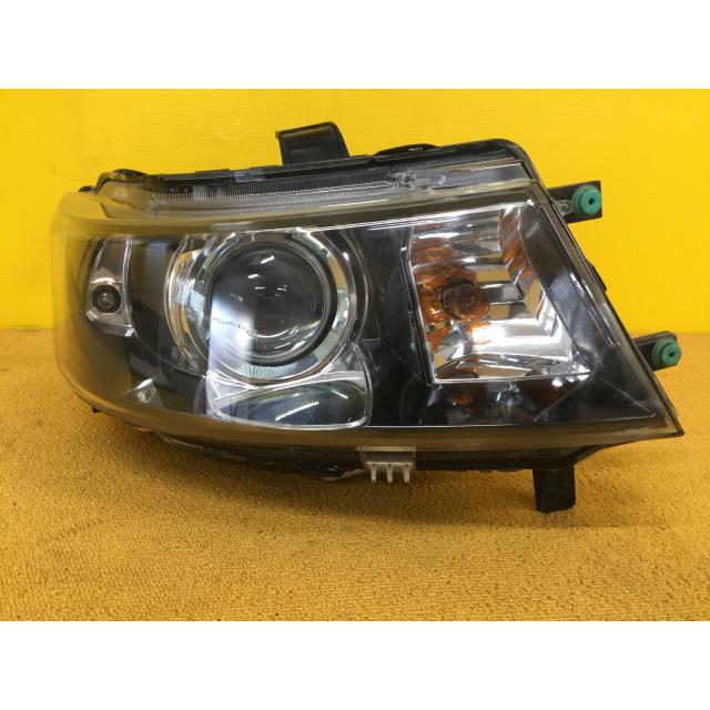 ワゴンR ワゴンR DBA-MH23S 右ヘッドランプASSY スティングレー 