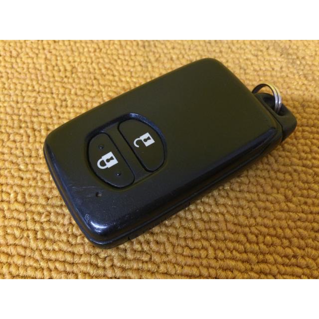 トヨタ キーレスリモコン トランスミッター89904-47170 30プリウス等 プリウス DAA-ZVW30 スマートキー キーレスリモコン 89904-47170 送料