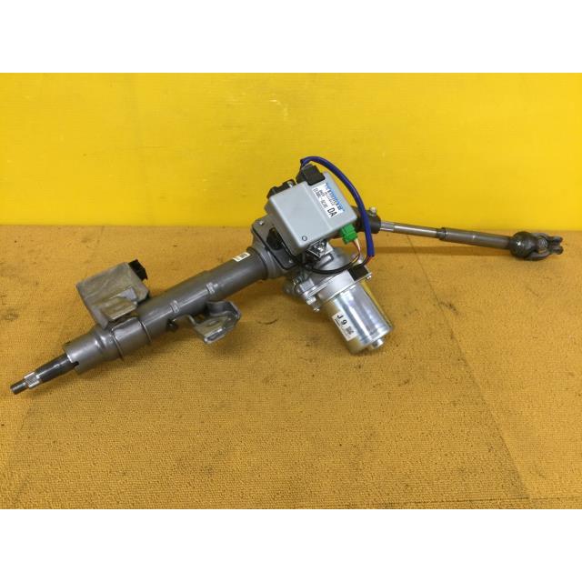 スペーシア DAA-MK53S ステアリングコラム ステアリングシャフト