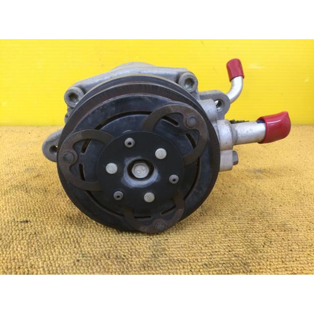 エブリイワゴン エブリィ 5BD-DA17V A/Cコンプレッサー カルソニック