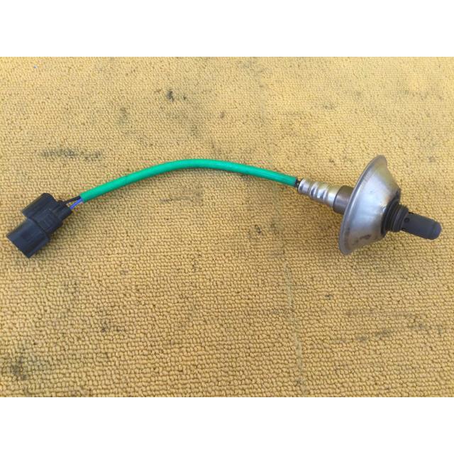 フィット DBA-GE7 オーツーセンサー エキマニ用 デンソー 211200-2572