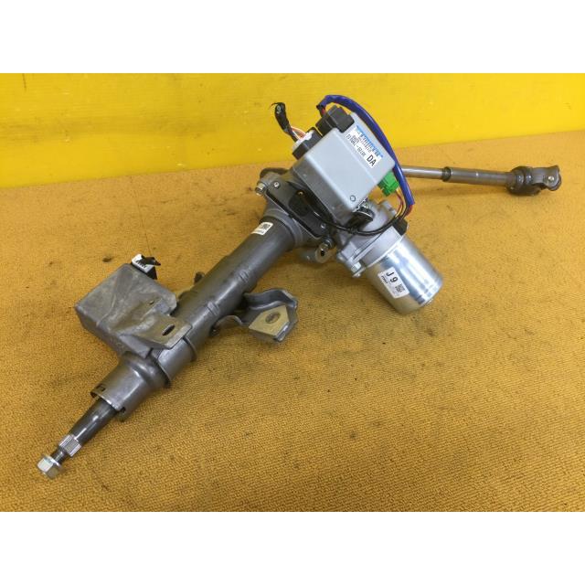 スペーシア DAA-MK53S ステアリングコラム ステアリングシャフト CP