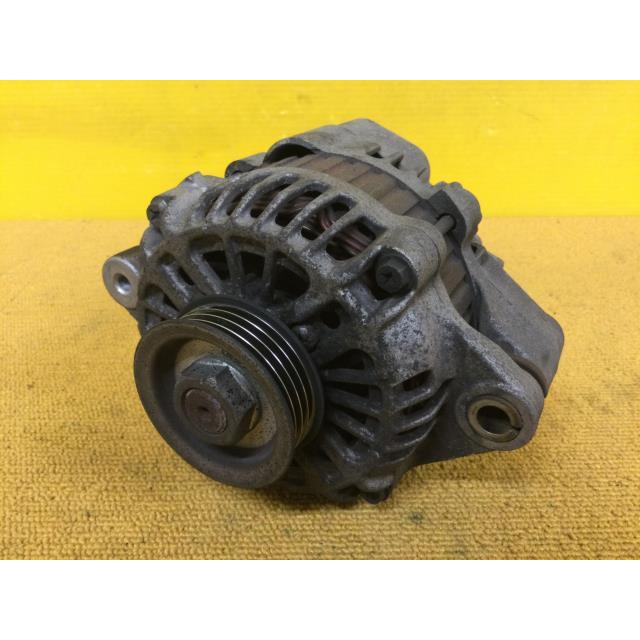 ジムニー ABA-JB23W ダイナモ オルタネーター A1TA3991 31400-76J00