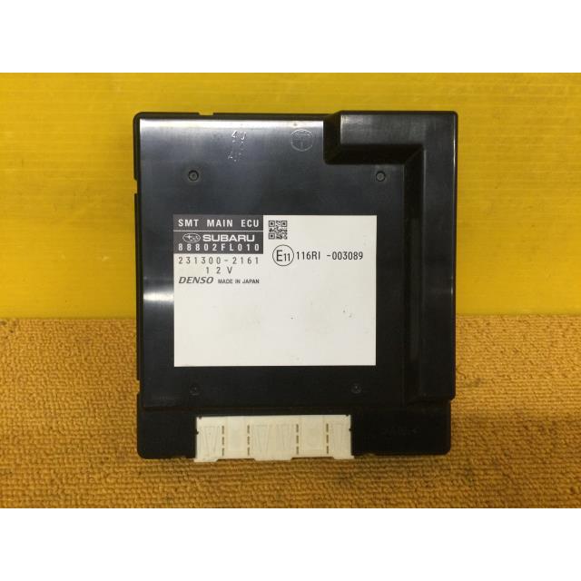 インプレッサ DBA-GK3 その他 コントロールユニット SMT MAIN ECU 