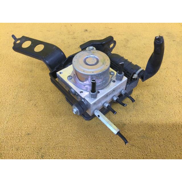 トール（ダイハツ） トール DBA-M910S ABSアクチュエーター 44510