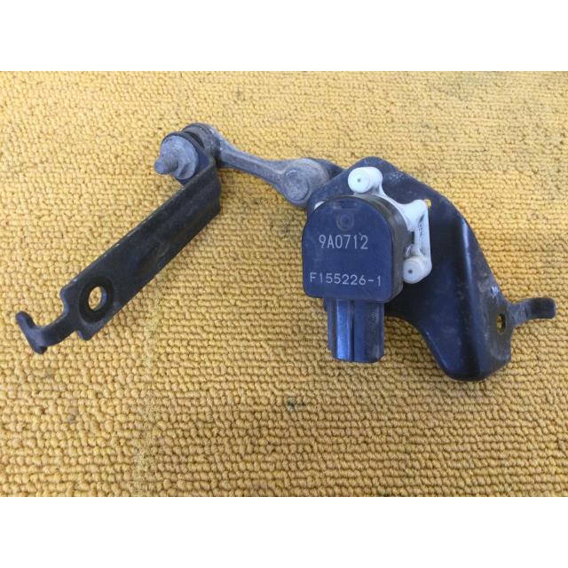 ヴォクシー/ZRR85W【左スライドドア センサー】新品未使用 ヴォクシー DBA-ZRR85W ハイトコントロールセンサー 89407-28020