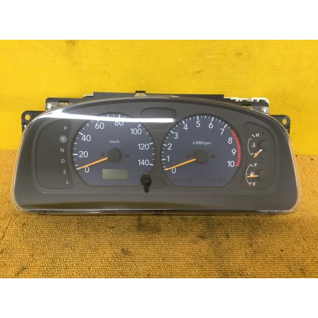 ジムニー TA-JB23W スピードメーター 走行83742キロ 34100-81AR0