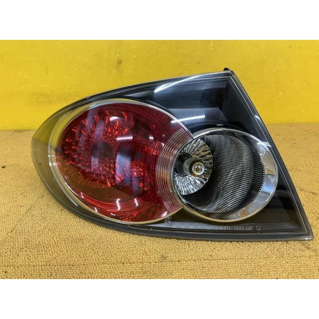 アテンザ DBA-GG3P 左テールランプ コイト 220-61971 G31A-51-160