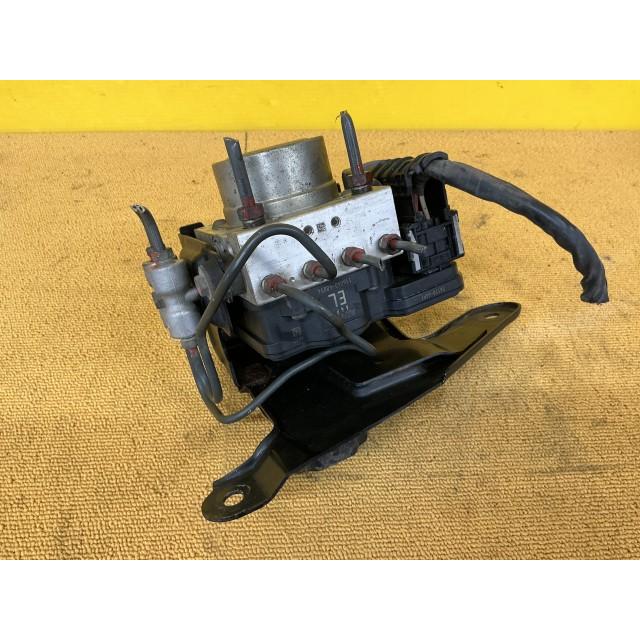 NV100クリッパー EBD-DR17V ABSアクチュエーター ターボ 4WD 56110