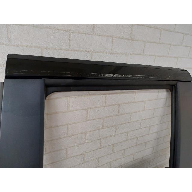 N-BOX N−BOX 6BA-JF4 JF3 左スライドドア NH731P ブラックパール