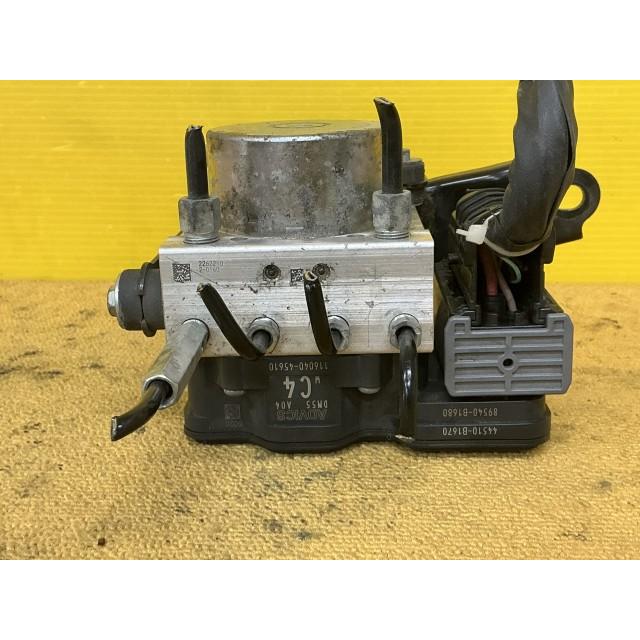 トール（ダイハツ） 令和4年 トール 5BA-M910S ABSアクチュエーター