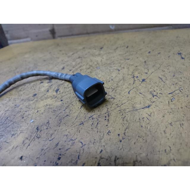 エスティマ DBA-GSR55W オーツーセンサー 3500 アエラス Gパッケージ