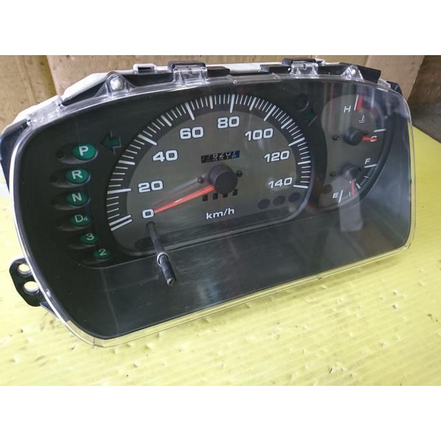 ムーヴ TA-L910S スピードメーター 660 ハローキティ EF-VE W16 パール