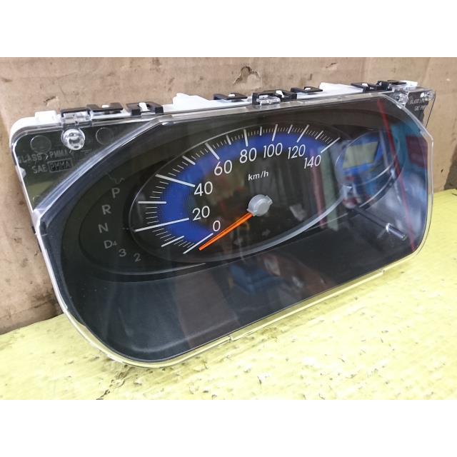 タント タントエグゼ CBA-L465S スピードメーター 660 L KF-VE X07 黒