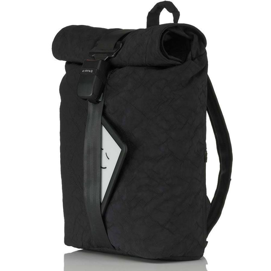 公式 AIRPAQ ドイツ発 Backpack : Our EARTH Project - 通販 - Yahoo