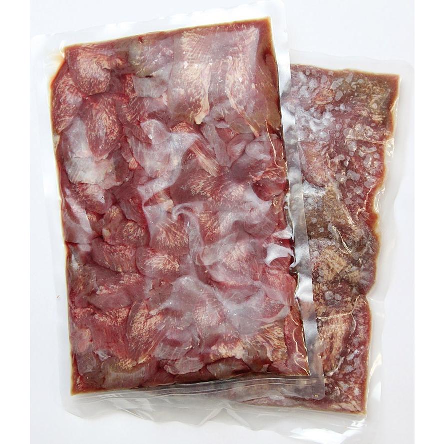 半額 セール Sale 牛タン 仙台 2kg 厚切り 8mm牛タン切り落とし 焼くだけでご自宅で本場の味を楽しめる 500g 4p 牛たん お取り寄せグルメ 肉 送料無料 Wake Atsugirigyu2000g おもてなしの食卓 通販 Yahoo ショッピング