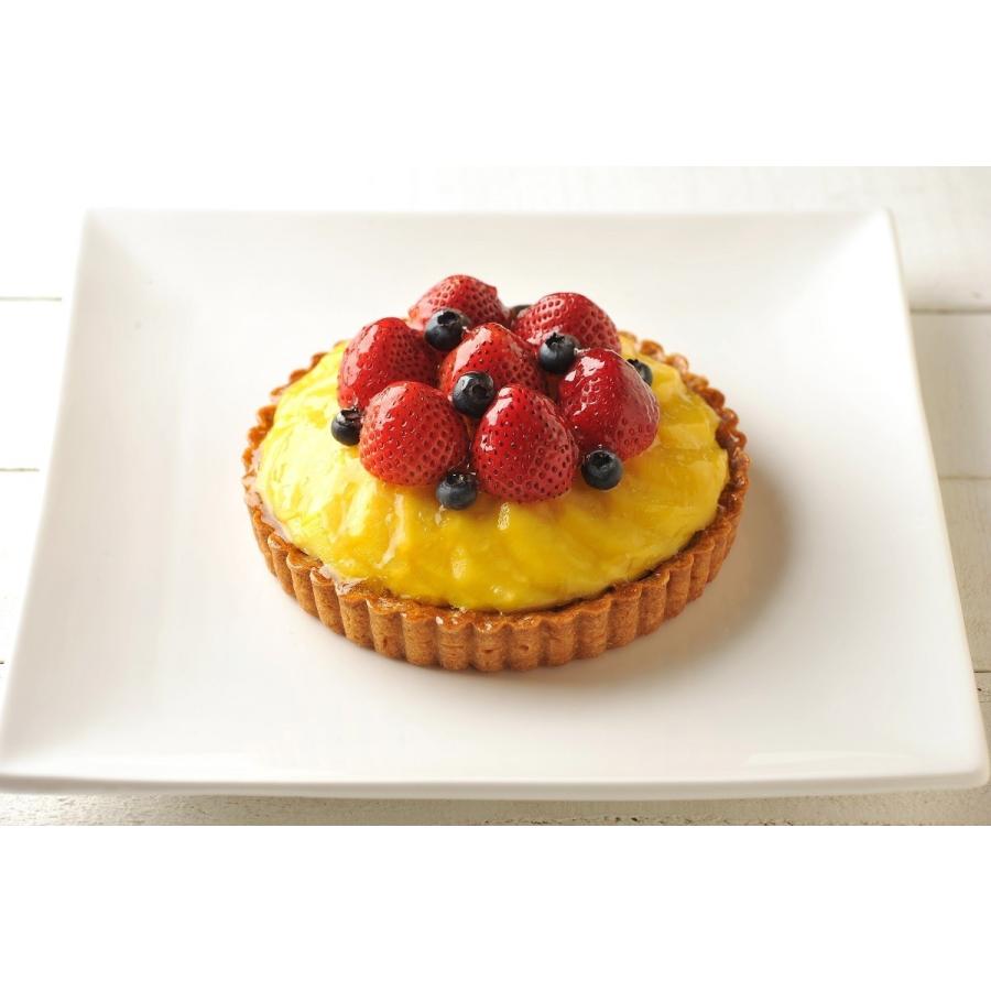 マンゴーといちごのタルト 5号 バースデーケーキ 27 フランス食堂 Oeuf ウフ 通販 Yahoo ショッピング
