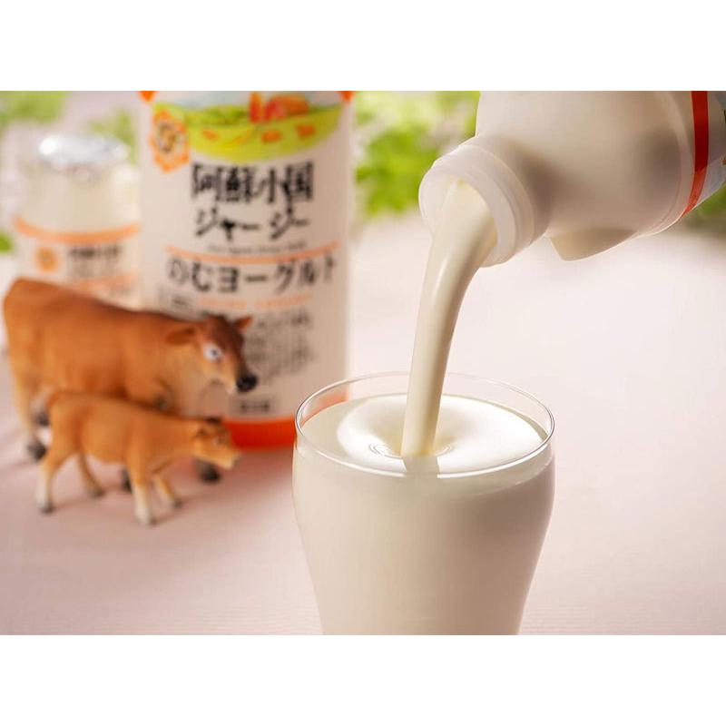 阿蘇小国ジャージーヨーグルト(のむヨーグルト500ml×3本) |  | 01
