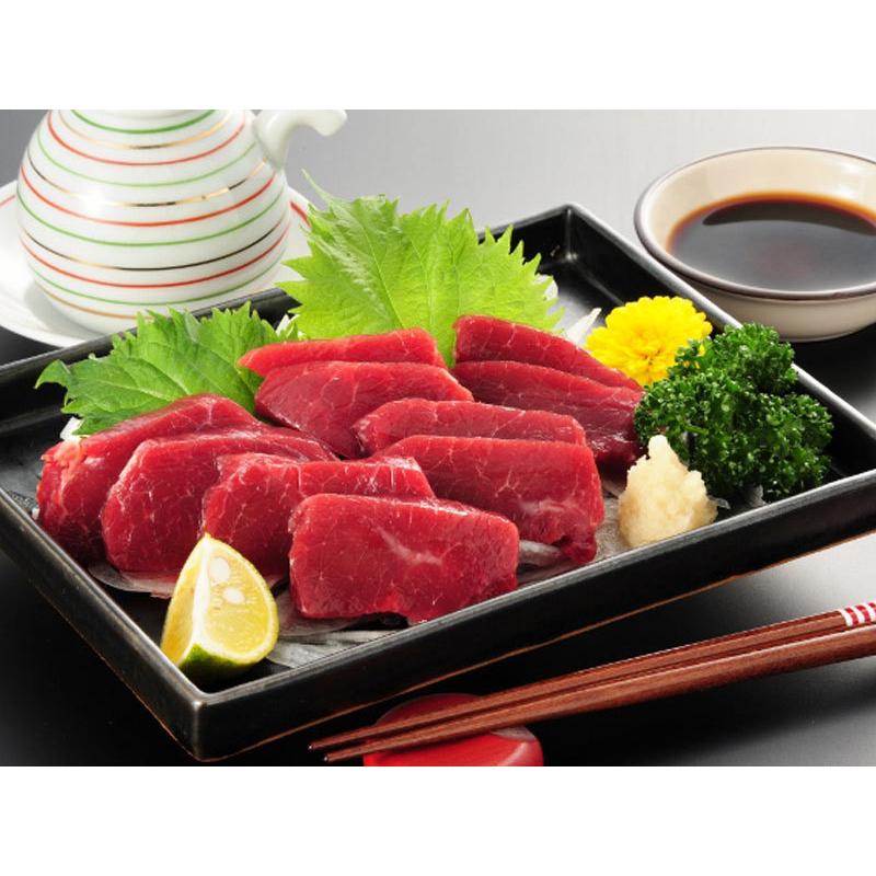 火の国熊本オリジナルおつまみセット（豚足・辛子れんこん・馬刺し） |  | 01