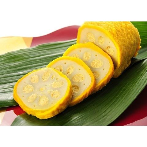 辛子蓮根 2個セット (1本300g程度) : (株)オーエフサプライズ - 通販