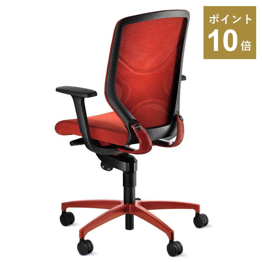 Wilkhahn（ウィルクハーン） IN （イン）高さ調節機能付アームレスト 