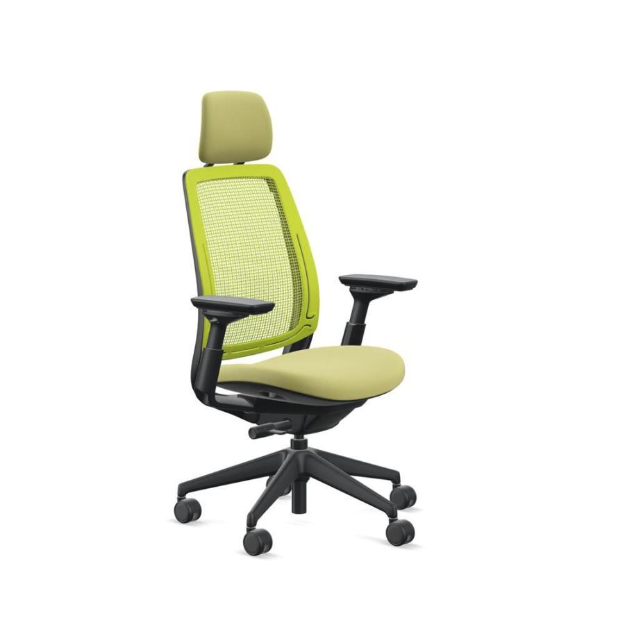 Steelcase スチールケース / Series2（シリーズ2） プラスチックエア 
