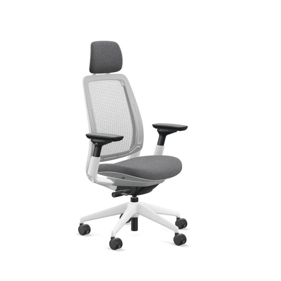 Steelcase スチールケース / Series2（シリーズ2） プラスチックエア 
